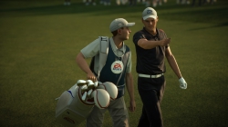 Rory McIIroy PGA Tour: Screenshots zum Artikel