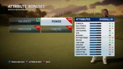 Rory McIIroy PGA Tour - Screenshots zum Artikel