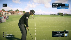 Rory McIIroy PGA Tour: Screenshots zum Artikel