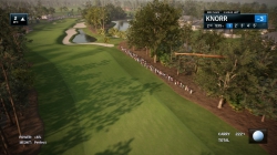 Rory McIIroy PGA Tour: Screenshots zum Artikel