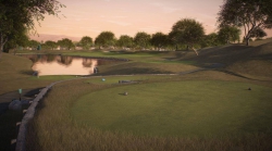 Rory McIIroy PGA Tour - TPC Stadium Course