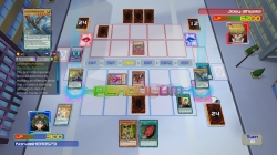 Yu-Gi-Oh! Legacy of the Duelist - Screenshots August 15