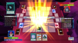 Yu-Gi-Oh! Legacy of the Duelist - Screenshots August 15