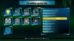 Yu-Gi-Oh! Legacy of the Duelist - Screenshots zum Artikel