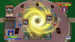 Yu-Gi-Oh! Legacy of the Duelist - Screenshots zum Artikel