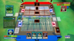 Yu-Gi-Oh! Legacy of the Duelist: Screenshots zum Artikel