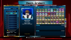 Yu-Gi-Oh! Legacy of the Duelist: Screenshots zum Artikel