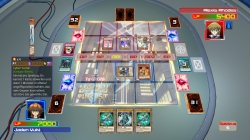 Yu-Gi-Oh! Legacy of the Duelist: Screenshots zum Artikel