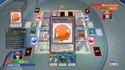 Yu-Gi-Oh! Legacy of the Duelist - Screenshots zum Artikel