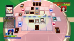 Yu-Gi-Oh! Legacy of the Duelist - Screenshots zum Artikel