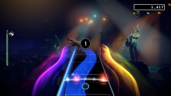 Rock Band 4: Screenshots August 15