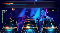 Rock Band 4: Screenshots August 15