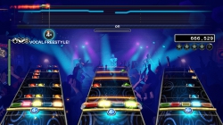 Rock Band 4 - Screenshots August 15