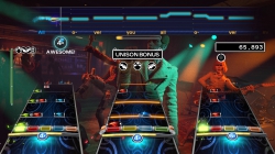 Rock Band 4: Screenshots August 15