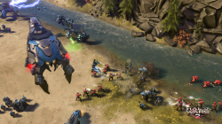 Halo Wars 2 - Screenshots 08-16