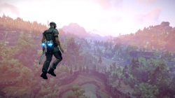 Elex - Screen zum Spiel.