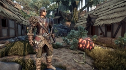 Elex - Screen zum Spiel.