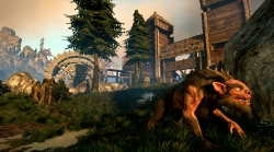 Elex - Screen zum Spiel.