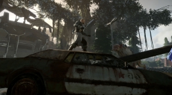 Elex - Screen zum Spiel.