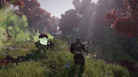 Elex - Screen zum Spiel Elex.