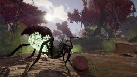 Elex - Screen zum Spiel Elex.