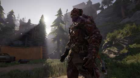 Elex - Screen zum Spiel Elex.