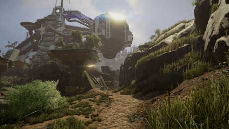 Elex: Screen zum Spiel Elex.