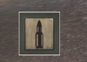 Wolfenstein: Enemy Territory - Mod - Simple Med+Ammo Icons