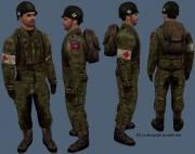 Wolfenstein: Enemy Territory - Medic