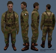 Wolfenstein: Enemy Territory - Covert Ops