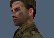 Wolfenstein: Enemy Territory - Mod - 101* A.B. & 82 All American Div. in m43 suit Skins