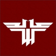 Wolfenstein: Enemy Territory - Axis Flagge.
