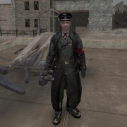 Wolfenstein: Enemy Territory - Screen 4
