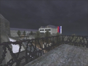 Wolfenstein: Enemy Territory - School Maps, zweiter Screenshot