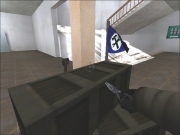 Wolfenstein: Enemy Territory - Der dritte Screenshot von Enemy Territory.