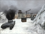 Wolfenstein: Enemy Territory - Erster Battle of Wolken 4 Final Screenshot