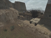 Wolfenstein: Enemy Territory - 1944 Overlord erster Screenshot