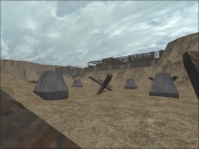 Wolfenstein: Enemy Territory - 1944 Overlord vierter Screenshot