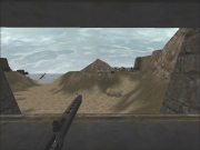 Wolfenstein: Enemy Territory - 1944 Omaha (Beta 3) zweiter Screenshot