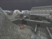 Wolfenstein: Enemy Territory - 1944 Nordwind erster Screenshot