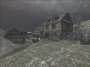 Wolfenstein: Enemy Territory - 1944 Nordwind vierter Screenshot