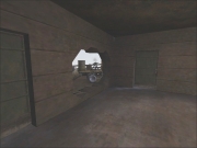 Wolfenstein: Enemy Territory - Sub Base Beta 4 zweiter Screenshot