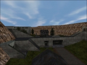 Wolfenstein: Enemy Territory - Base 12 Beta 6 vierter Screenshot
