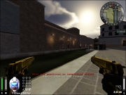 Wolfenstein: Enemy Territory - Goldene Pistole.