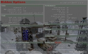 Wolfenstein: Enemy Territory - Versteckte Optionen