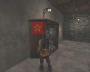 Wolfenstein: Enemy Territory - Die CCCP Skinpack Version 1 der Enemy Territory: Revaluation Modifikation.