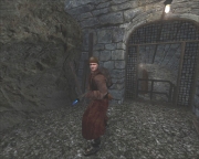 Wolfenstein: Enemy Territory - Die CCCP Skinpack Version 1 der Enemy Territory: Revaluation Modifikation.