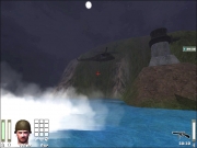Wolfenstein: Enemy Territory - Screenshot
