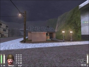 Wolfenstein: Enemy Territory - Screenshot