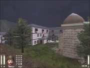 Wolfenstein: Enemy Territory - Screenshot